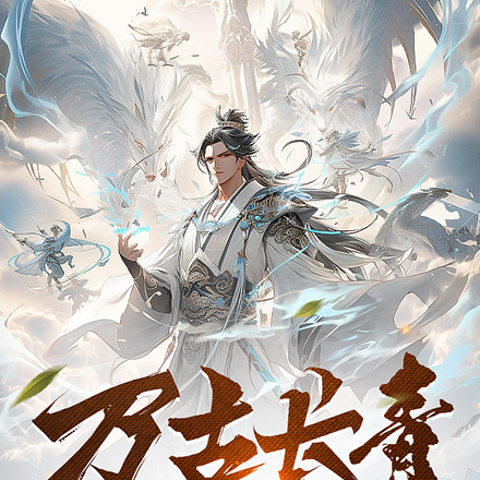 万古长青,我只手横推诸天敌