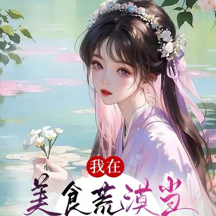 我在美食荒漠当第一厨娘