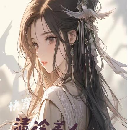 快穿:清冷美人深陷修罗场
