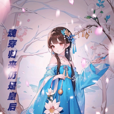 明珠化苍羽
