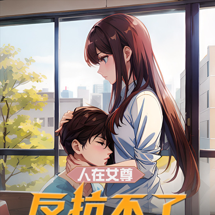 人在女尊，反抗不了就摆烂