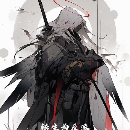 转生为反派:我能以血肉构造邪神