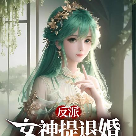 反派:女神提退婚,我反手绑岳父
