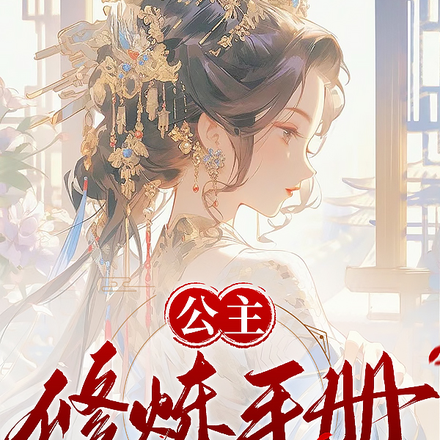 公主修炼手册