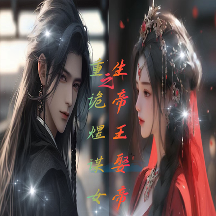 重生之诡帝煜王谋娶女帝煜王妃