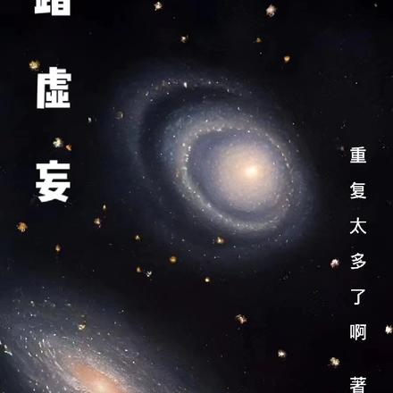 踏虚妄