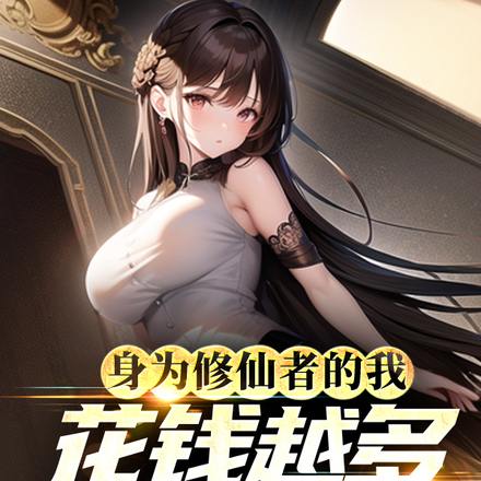 身为修仙者的我,花钱越多就越强