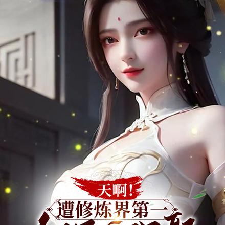 天啊!遭修炼界第一女悍匪强娶