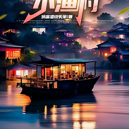 重返1993小渔村