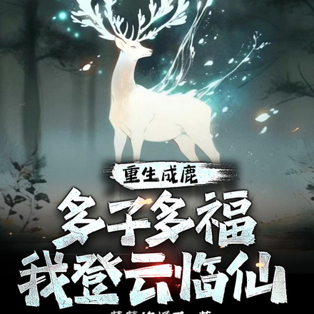 重生成鹿:多子多福,我登云临仙