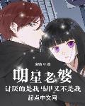 明星老婆讨厌的是我马甲又不是我
