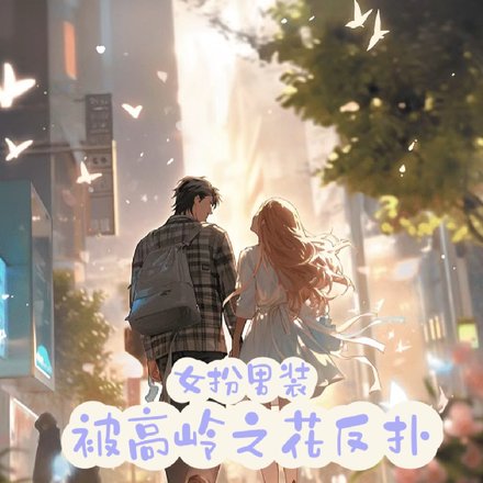 女扮男装：被高岭之花反扑了