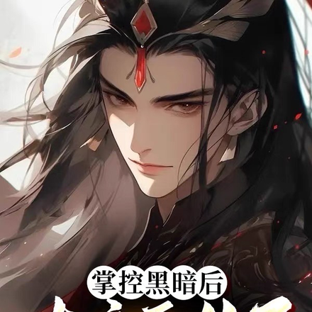 掌控黑暗后,本座无敌了!
