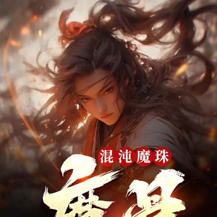混沌魔珠:魔骨