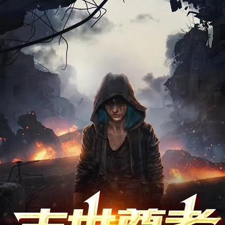 末世尊者