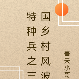 特种兵之三国乡村风波