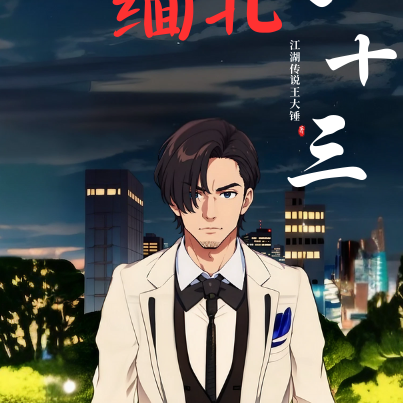 堕落缅北：我叫李十三