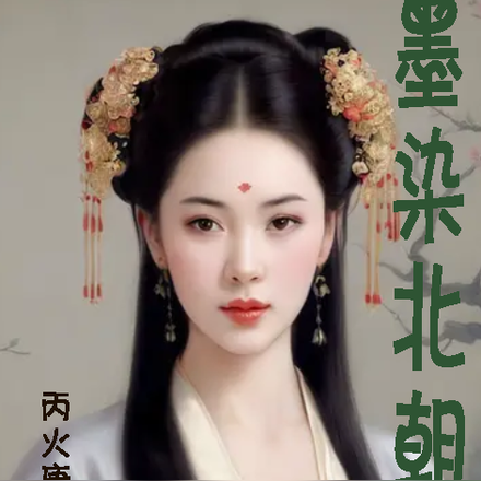 墨染北朝