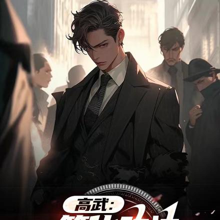 高武:简化功法,我于人间无敌