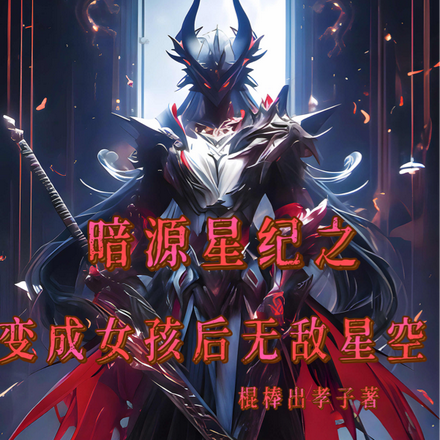 暗源星纪之变成女孩后无敌星空