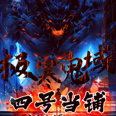 极寒鬼域四号当铺