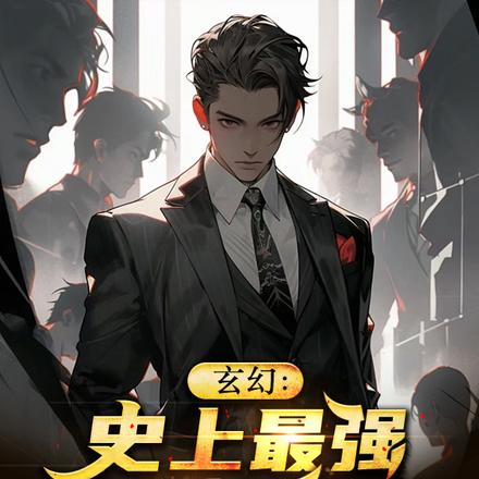 玄幻：史上最强按摩师