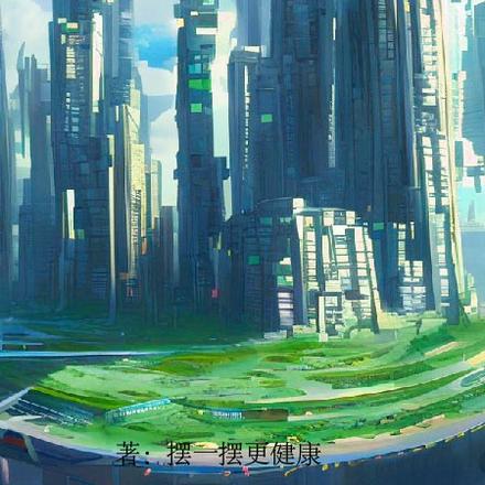 憨憨僵尸末路人