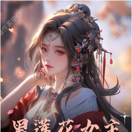 黑莲花女主她只想飞升