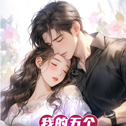 我的五个可爱妹妹