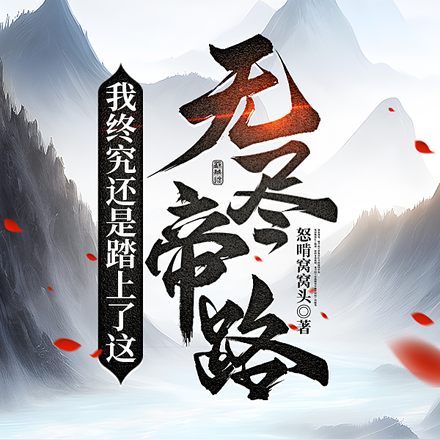 我终究还是踏上了这无尽帝路