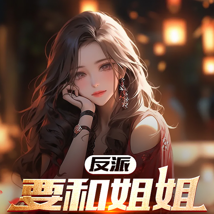反派:要和姐姐网恋吗?
