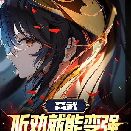 高武：听劝就能变强，我无敌了！