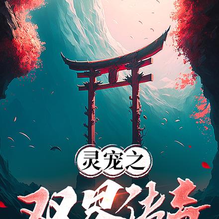 灵宠之双界传奇