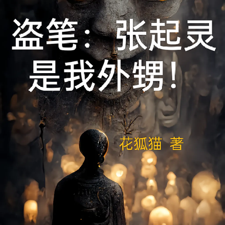 盗笔：张起灵是我外甥
