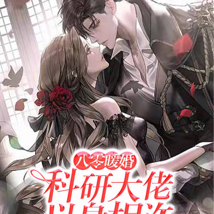 八零暖婚,科研大佬以身相许