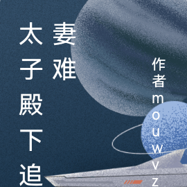 太子殿下追妻难