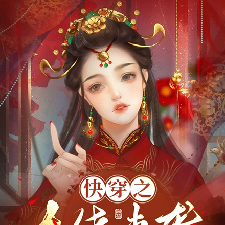 快穿之大佬来袭！