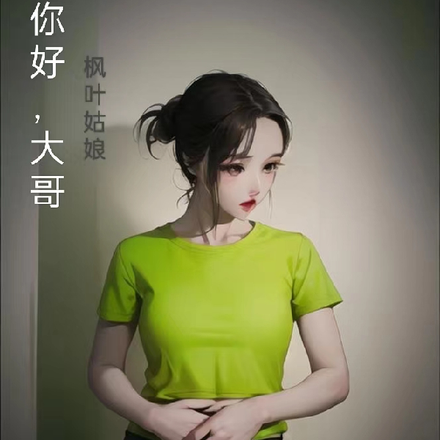 你好,大哥!