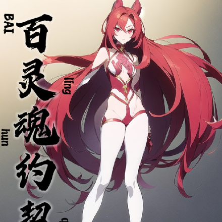 百灵魂约契