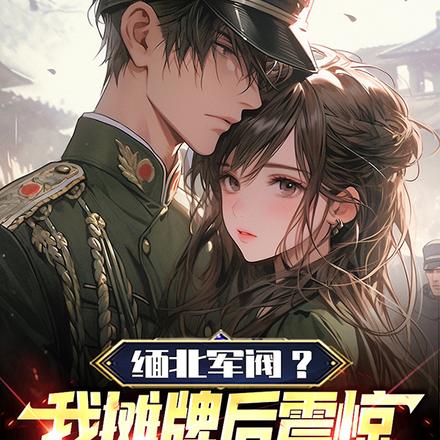 缅北军阀?我摊牌后震惊幕后高层