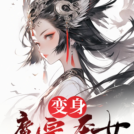 变身魔宗圣女，我发现自己是鼎炉