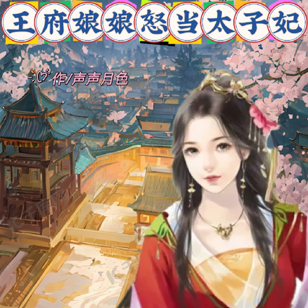 系统不做人，王府娘子怒当太子妃