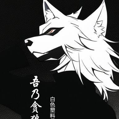 吾乃贪狼星