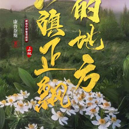 红旗正飘的地方