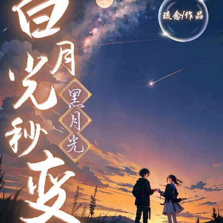 白月光秒变黑月光