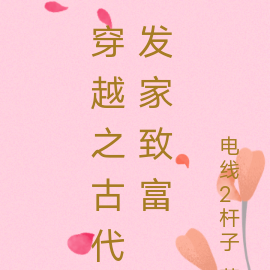 穿越之古代发家致富