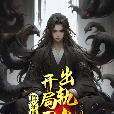 群穿成帝,开局召唤出轨女友