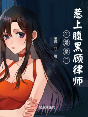 闪婚豪门:惹上腹黑顾律师