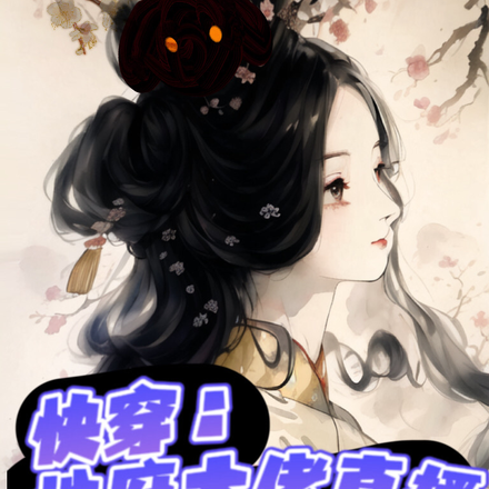 快穿:地府大佬直播算命玄学抓鬼