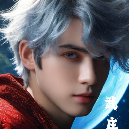 武庄